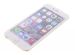 Transparentes Gel Case für iPhone 6(s) Plus