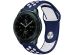 iMoshion Silikonband Sport Watch 46/GearS3 Frontier/Watch3 45