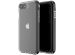 ZAGG Piccadilly Case iPhone SE (2022 / 2020) / 8 / 7 / 6(s) - Schwarz