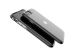 ZAGG Piccadilly Case iPhone SE (2022 / 2020) / 8 / 7 / 6(s) - Schwarz