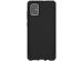 Itskins Feronia Bio Back Cover für das Samsung Galaxy A51 - Schwarz