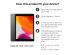 iMoshion Luxus Klapphülle Dunkelblau iPad Air 3 (2019) / Pro 10.5 (2017)