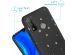 iMoshion Design Hülle für das Huawei P Smart (2020) - Sterne / Schwarz