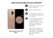 Accezz Transparentes TPU Cover für das Samsung Galaxy S9 Plus