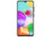 OtterBox React Backcover Samsung Galaxy A41 - Transparent