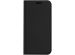 Dux Ducis Slim TPU Klapphülle für das iPhone 12 Mini - Schwarz