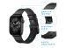 iMoshion Echtes Lederband Apple Watch Series 1-9 / SE - 38/40/41 mm