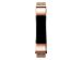 iMoshion Milanese Watch Armband Fitbit Alta (HR) - Rose Gold