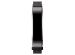 iMoshion Milanese Watch Armband Fitbit Alta (HR) - Schwarz