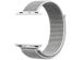 iMoshion Nylon-Armband Apple Watch Series 1-9 / SE - 38/40/41 mm