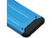iMoshion Rugged Xtreme Case iPhone 12 Pro Max - Hellblau