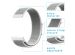 iMoshion Nylon-Armband Watch 46/GearS3 Frontier/S3 /Watch 3 45 -