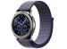 iMoshion Nylon-Armband Watch 46/GearS3 Frontier/S3 /Watch 3 45