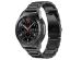 iMoshion Armband Stahl Watch 46/Gear S3 Frontier/Watch 3 45