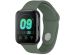 iMoshion Silikonband für die Oppo Watch 41 mm - Grün