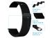 iMoshion Milanese Armband Multipack Apple Watch 1-7 / SE - 42/44/45 mm 