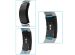 iMoshion Silikonband für das Samsung Gear Fit 2 / 2 Pro - Schwarz