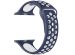 iMoshion Silikonband Sport Apple Watch Series 1-9 / SE - 38/40/41 mm