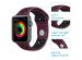 iMoshion Silikonband Sport Apple Watch Series 1-9 / SE / Ultra (2) - 42/44/45/49 mm