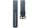 iMoshion Silikonband für die Fitbit Charge 3 / 4 - Grau