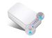 Lintelek UV-Desinfektionsbox für Handys - Weiß