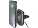 iOttie iTap 2 Wireless Fast Charging Mount – Handyhalterung für das Auto – Lüftungsgitter – magnetisch – schwarz