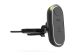 iOttie iTap 2 Wireless Fast Charging CD-Slot Mount - Schwarz