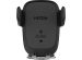 iOttie AutoSense Wireless Fast Charging Mount – Handyhalterung für das Auto – Armaturenbrett und Lüftungsgitter – schwarz