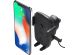 iOttie Easy One Touch Wireless Fast Charging Air Vent Mount
