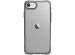 UAG Plyo Hard Case iPhone SE (2022 / 2020) / 8 / 7 / 6(s) - Transparent