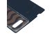Dux Ducis Slim TPU Klapphülle Blau für das Samsung Galaxy S10 Plus
