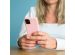 iMoshion Color TPU Hülle Rosa für Samsung Galaxy S10 Plus