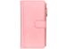 Luxuriöse Portemonnaie-Klapphülle Rosa Samsung Galaxy S10 Plus