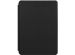Stand Tablet Klapphülle für das Microsoft Surface Go 4 / Go 3 / Go 2 - Schwarz