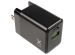 Xtorm Volt Series - Travel Charger USB-C PD & QC 3.0 - 18W
