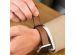 iMoshion Echtes Lederband Apple Watch Series 1-9 / SE / Ultra (2) - 42/44/45/49 mm