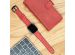 iMoshion Echtes Lederband Apple Watch Series 1-9 / SE / Ultra (2) - 42/44/45/49 mm