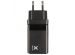 Xtorm Volt Series - Travel Charger Fast Charge Bundle USB-C PD 3.0