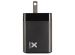 Xtorm Volt Series - Travel Charger Fast Charge Bundle USB-C PD 3.0