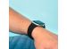 iMoshion Silikonband Apple Watch Series 1-9 / SE / Ultra (2) - 42/44/45/49 mm