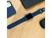 iMoshion Silikonband für die Fitbit Versa 2 / Versa Lite - Dunkelblau