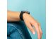 iMoshion Milanese Watch Armband Fitbit Versa 2 / Versa Lite - Schwarz