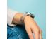 iMoshion Milanese Watch Armband Fitbit Versa 2 / Versa Lite-Rose Gold