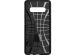 Spigen Tough Armor™ Case Schwarz für das Samsung Galaxy S10 Plus