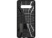 Spigen Tough Armor™ Case Grau für das Samsung Galaxy S10 Plus