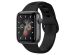 Spigen Pro Flex EZ Displayschutzfolie Apple Watch 40mm