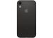 Spigen Air Skin™ Cover Schwarz für das iPhone Xr