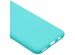 iMoshion Color TPU Hülle Mintgrün für das Huawei P40 Lite
