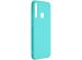 iMoshion Color TPU Hülle Mintgrün für das Huawei P40 Lite E