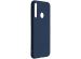 iMoshion Color TPU Hülle Dunkelblau für das Huawei P40 Lite E